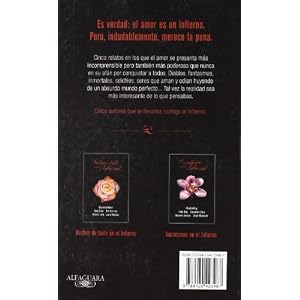 Amor en el infierno