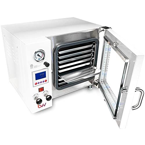 0.9CF BVV Neocision ETL Lab Certified Vacuum Oven photo 10