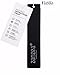 ZANZEA Women Plain Turtleneck Boat Neck Long Sleeve Party Kaftan Long Maxi Dress Black Large