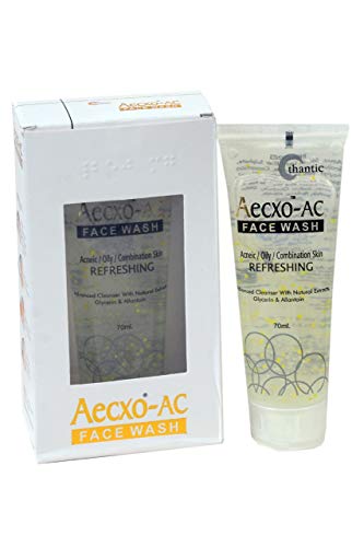 ac wash face wash