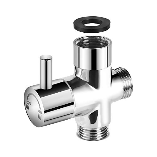 Amazon.ca Bathtub & Shower Diverter Valves Tools & Home Improvement