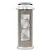 iSpring FWSP50SL Spin down Sediment Water Filter Replacement Cartridge, chrome