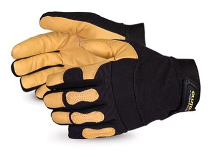 kevlar mechanics gloves