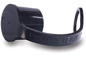 SPX FLOW SPX Power Team 9800 Dust Cap for Male or Female 3/8" NPTF Half Couplers