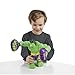 Playskool Heroes Marvel Super Hero Adventures Smash Action Hulk Figure