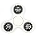 Cat ears Spinner Fidget Toy Ceramic Bearing EDC Focus Stress Reducer Relief, White
