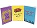 Paladone Friends TV Show Notebooks - Set of 3