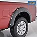 EAG Fender Flares Fit for 11-16 Super Duty 4pcs Pocket Rivet Style