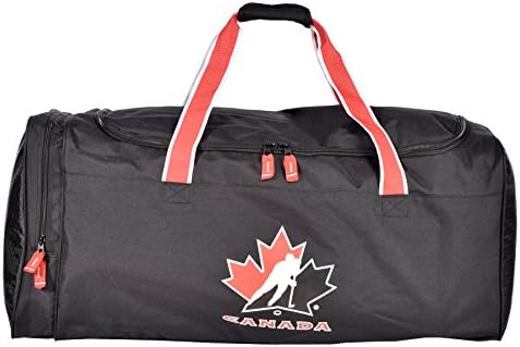 Hockey Canada 34 inch Hockey Equipment Bag