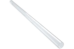 VIQUA QS-810 Replacement UV Quartz Sleeve for S8Q-PA and SSM-37 Series Systems