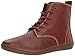 Vivobarefoot Scott Men's Casual Lace Up Thermal Winter Boot Athletic Shoe
