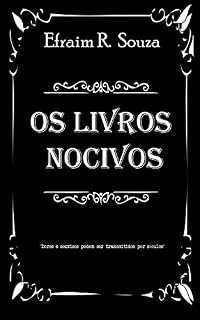 Livro Os livros nocivos