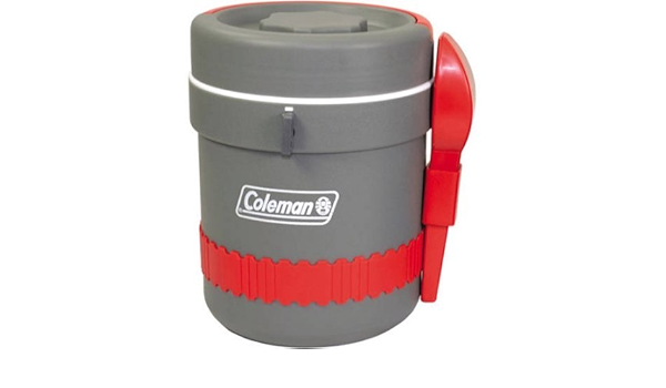 coleman food jar