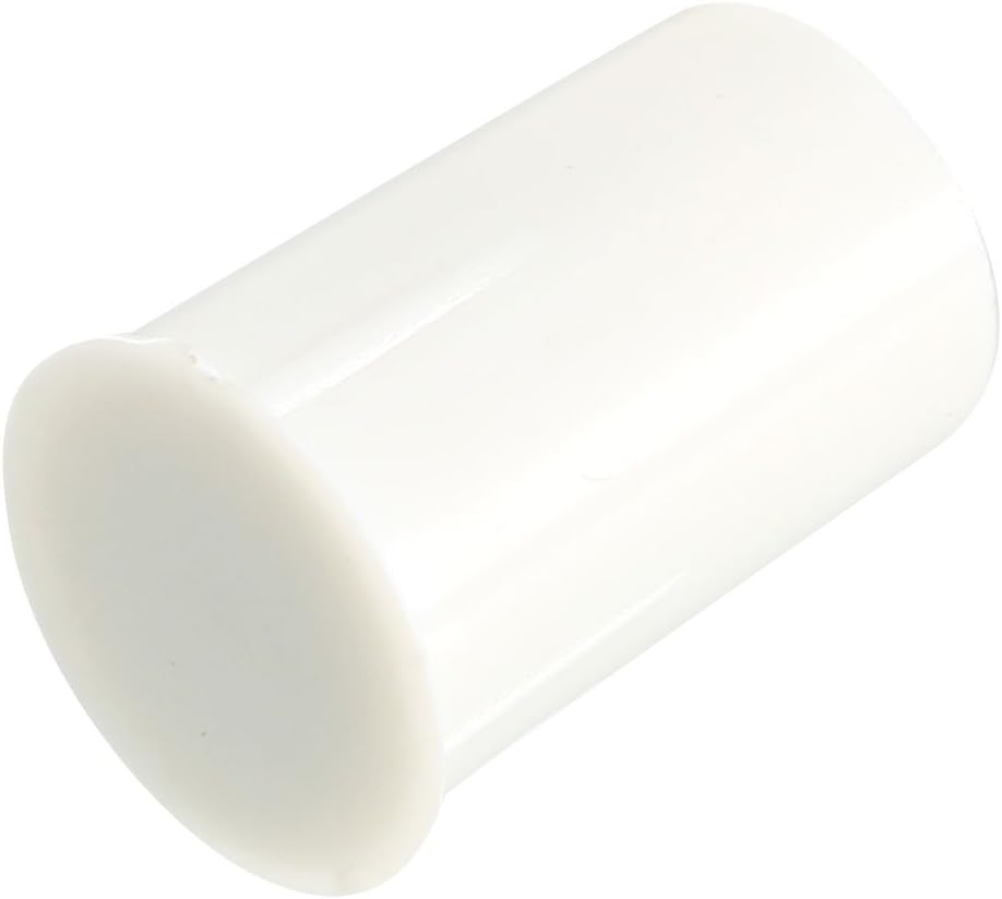 Sourcingmap N.O. Recessed Wired Security Window Door Contact Sensor Alarm Magnetic Reed Switch White RC-33 3pcs - Image 5