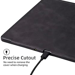 WALNEW Case Cover for 10.2-inch Kindle Scribe