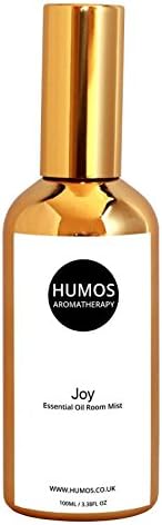 Joy Essential Oil Room Mist 100ml