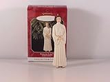 Princess Leia from Star Wars: Episode IV: A New Hope Christmas Ornament - Hallmark Keepsake Ornament Star Wars Collector's Series