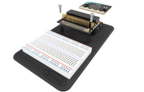 Kitronik Uitvinders Kit voor BBC micro:bit met 10 experimenten - Image 3