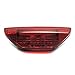 Tail Light Taillight Red Compatible with Honda TRX500 TRX420 Rancher Foreman 2007 to 2015