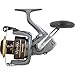 Shimano American Corporation SH1000FEC Sahara Aluminum Clam Spinning Reel