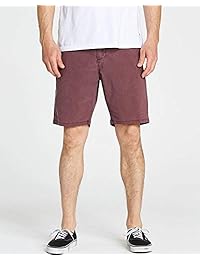 Billabong New Order X Ovd - Pantalones cortos para hombre