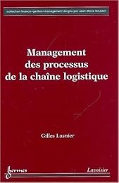 Management des processus de la chaîne logistique