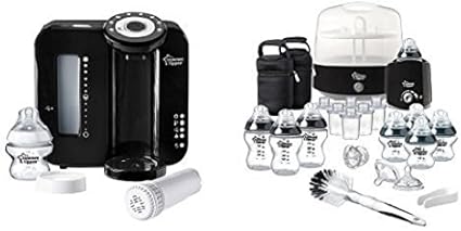 tommee tippee bundle