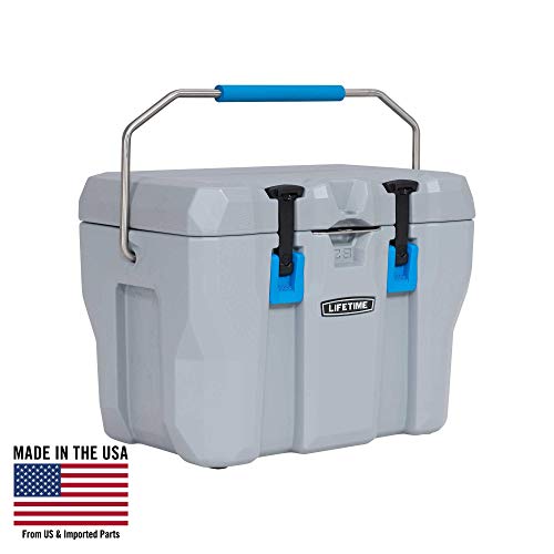 Lifetime Durable Performance Cooler (28-Quart)
