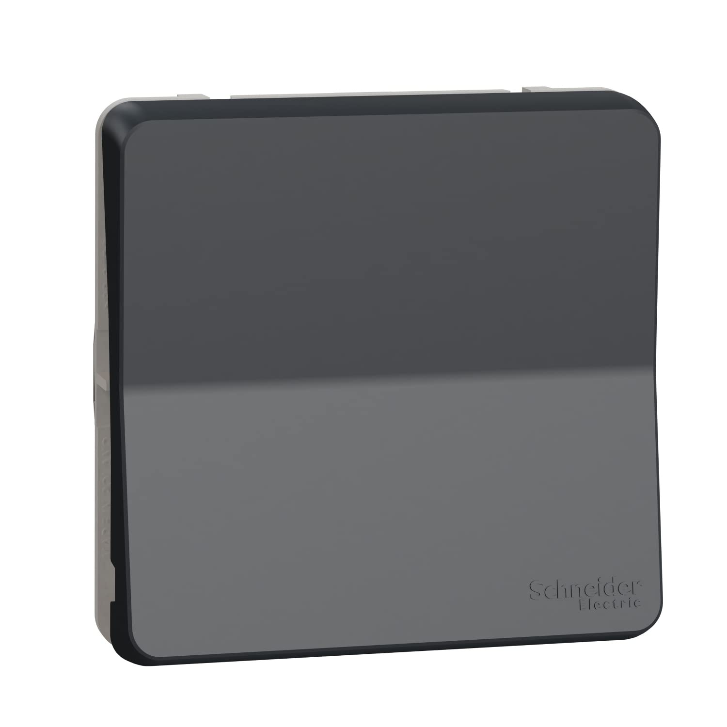 IP55 Push Button Grey