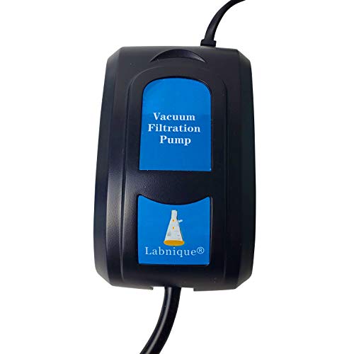 Compact Vacuum Pump for Laboratory Vacuum Filtration Distillation