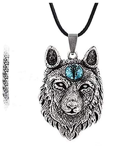 wolf chains