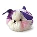 The Orb Factory Fluffables Nugget Arts & Crafts, Purple/Pink/White, 5.75