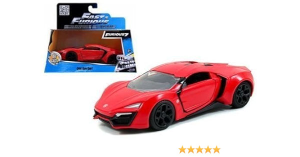 supercar1 diecast