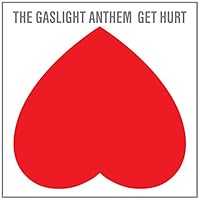 The Gaslight Anthem Ablum Cover