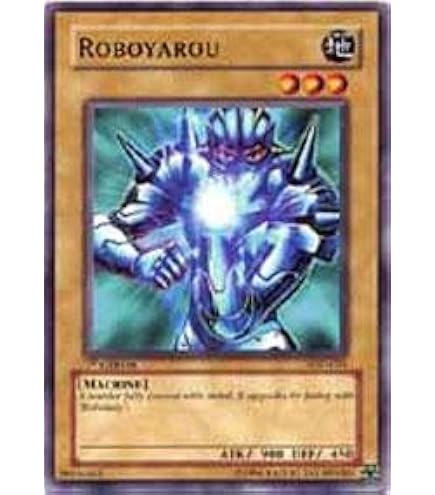 yugioh lod le card shop Yu-Gi-Oh! - Robolady (LOD-054) - Legacy of Darkness - Unlimited Edition Color:GradedGuard PSA Art Only Obsidian Flames Booster You will receive the Snorlax - 158/214 -