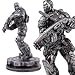 Gears of War Dom Santiago Platinum Statue