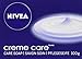 Nivea Creme Care Soft Bar Soap 12 Pack (12 x 100 ml)