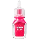 Peripera Sugar Glow Tint 0.11 Ounce 005 Cherry Pie Filling
