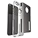 Spigen Tough Armor Designed for Google Pixel XL Case (2016) - Gunmetal