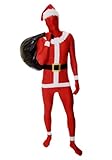 Morphsuits Morphsuit Premium Santa