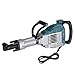 Yescom 3600W 1800BPM Electric Demolition Jack Hammer Concrete Breaker with Rolling Case 2 Chisels Gloves Goggle