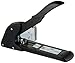 Rapid Heavy Duty Stapler, 220-Sheet Capacity, Super Duty, Easy Loading, Black (73140)