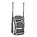 Easton Prowess Softball Bat Pack Baseball Bag, White