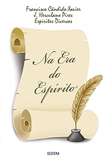 Livro Na era do espírito