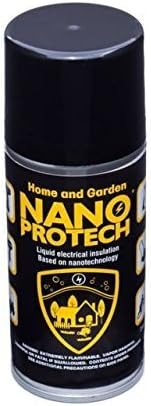 NANOPROTECH Home & Garden Electric Liquid Insulator by Nanoprotech