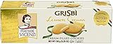 Grisbi Lemon Cream Cookies