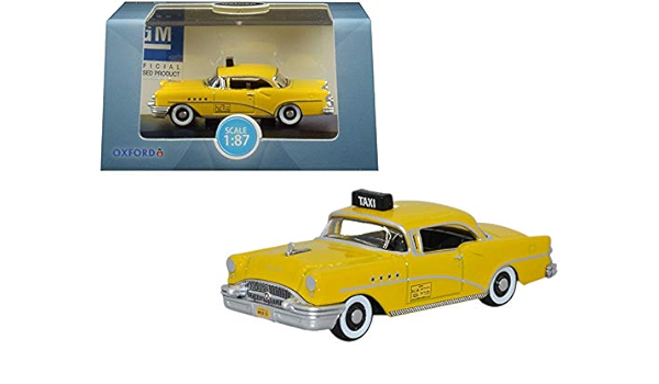 ho scale classic cars