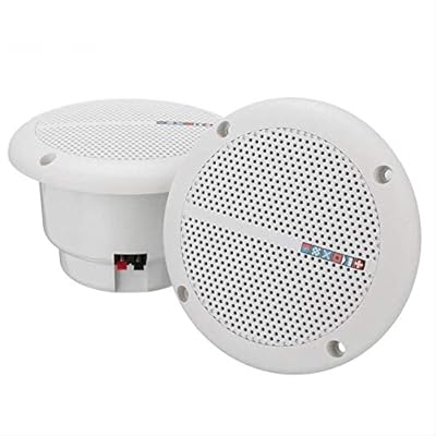 Ehehh Bluetooth Outdoor Speaker2pcs Ceiling Speaker Loudspeakers