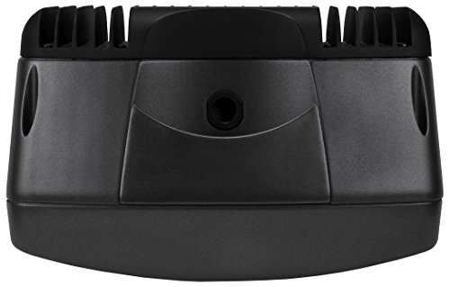 Mackie SRM150 5.25-Inch Compact Active PA System, Black