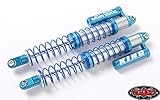 RC4WD Axial Yeti King Off-Road Dual Spring Shocks (130mm)
